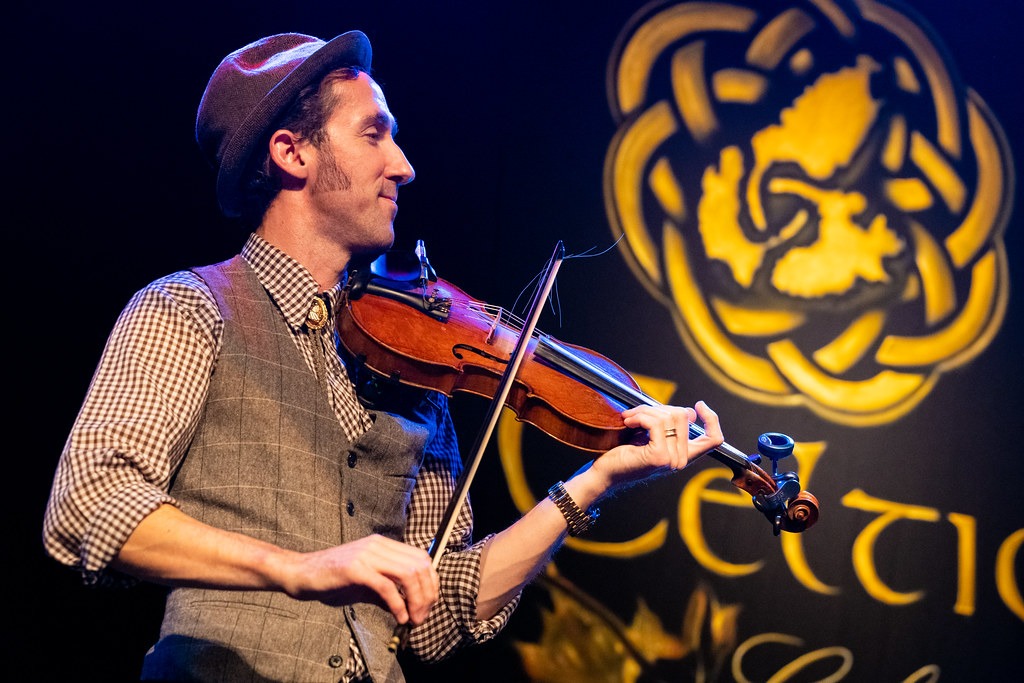 Celtic Colours Festival